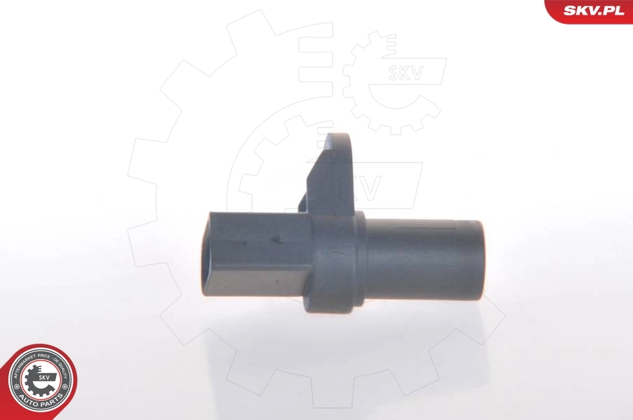 Sensor, camshaft position
